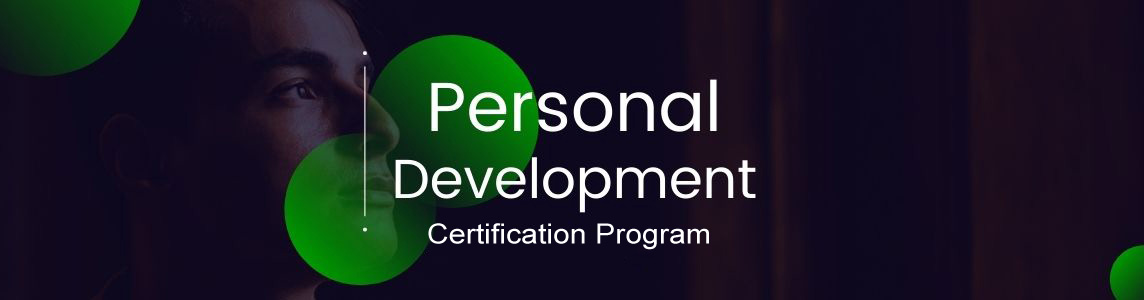 Personal Development