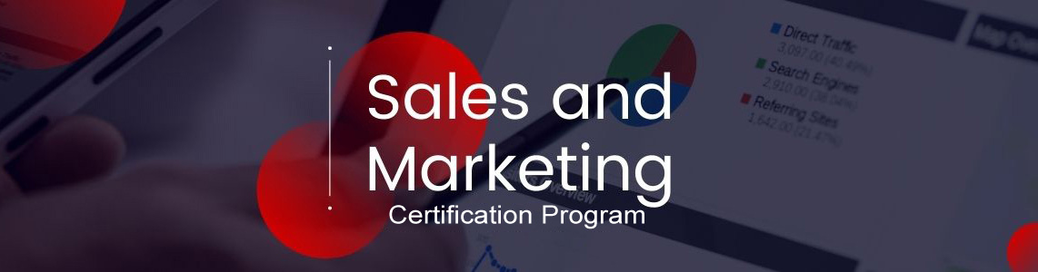 Sales & Marketing